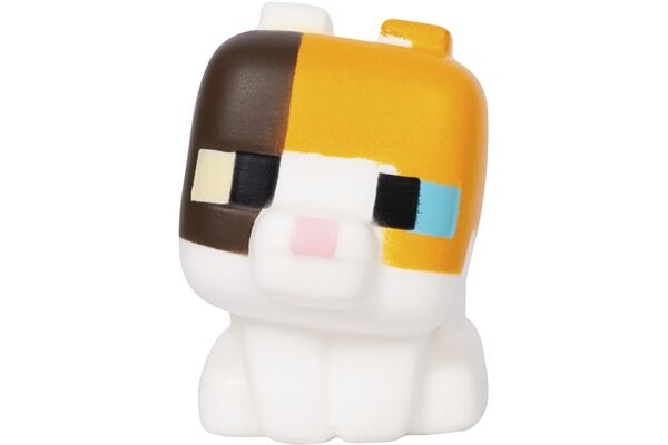 Just Toys Minecraft SquishMe S5