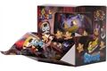 Just Toys Digital Circus SquishMe S1