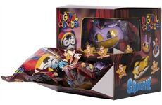 Just Toys Digital Circus SquishMe S1 (schwarz)