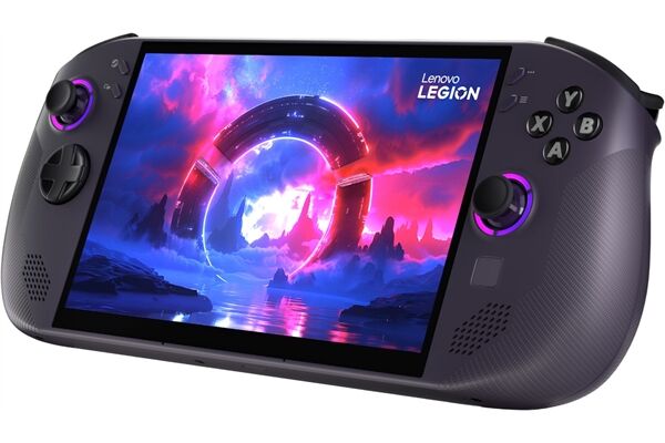 Lenovo Legion Go S 8ARP1 (83L30033GE)