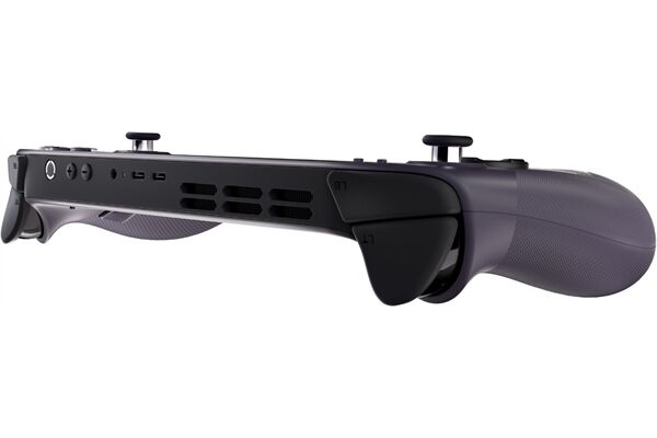 Lenovo Legion Go S 8ARP1 (83L30033GE)