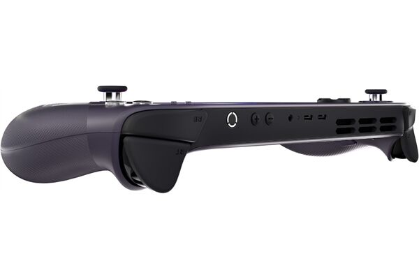 Lenovo Legion Go S 8ARP1 (83L30033GE)