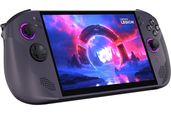 Lenovo Legion Go S 8ARP1 (83L30033GE)