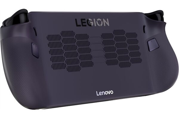 Lenovo Legion Go S 8ARP1 (83L30033GE)