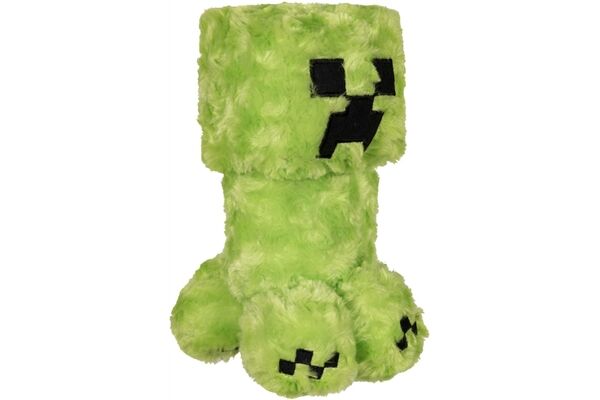MATTEL Minecraft Movie Creeper Plüsch