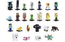 MINECRAFT Minecraft 3D Stiftaufsatz