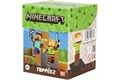 MINECRAFT Minecraft 3D Stiftaufsatz