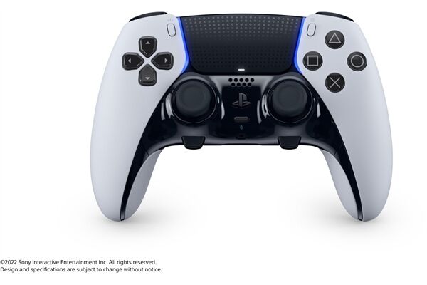 Sony DualSense Edge Wireless-Controller