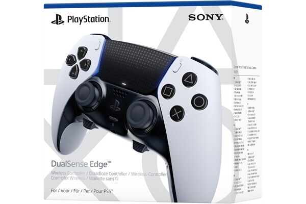 Sony DualSense Edge Wireless-Controller