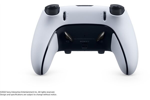 Sony DualSense Edge Wireless-Controller