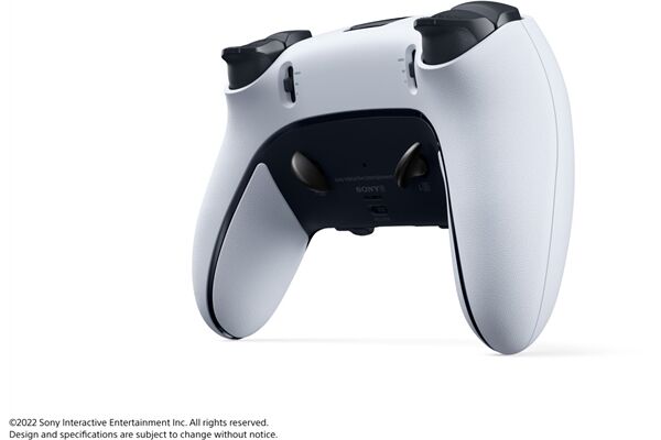 Sony DualSense Edge Wireless-Controller