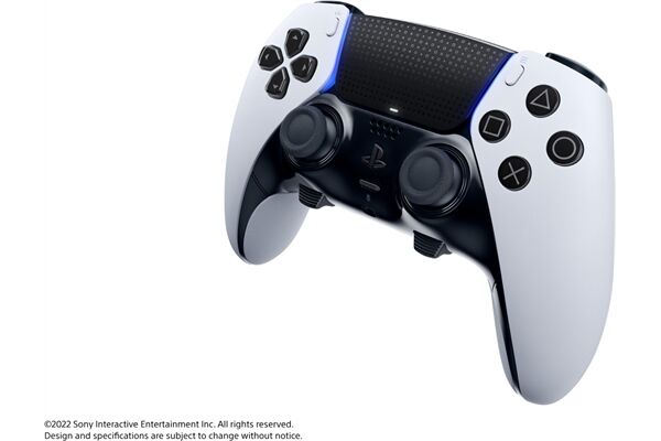 Sony DualSense Edge Wireless-Controller