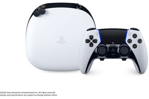 Sony DualSense Edge Wireless-Controller