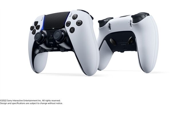 Sony DualSense Edge Wireless-Controller