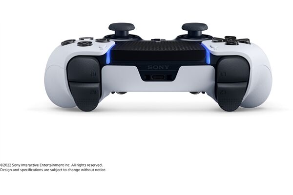 Sony DualSense Edge Wireless-Controller