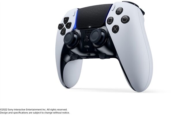 Sony DualSense Edge Wireless-Controller