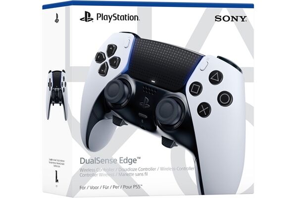 Sony DualSense Edge Wireless-Controller