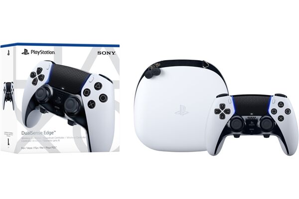 Sony DualSense Edge Wireless-Controller