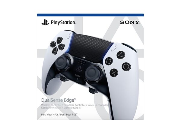 Sony DualSense Edge Wireless-Controller