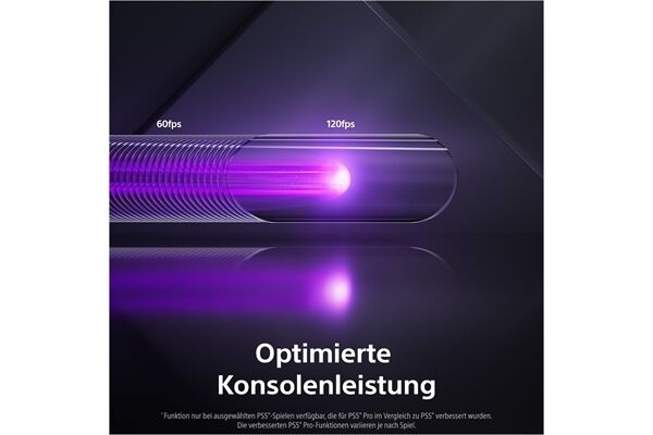 Sony PlayStation 5 Pro