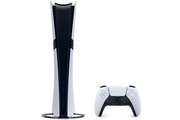 Sony PlayStation 5 Pro