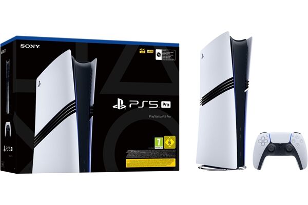 Sony PlayStation 5 Pro
