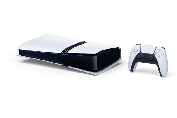 Sony PlayStation 5 Pro
