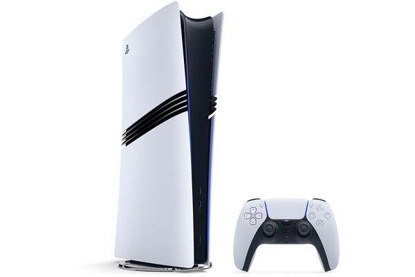 Sony PlayStation 5 Pro