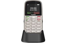 Gigaset GL395 (silber)