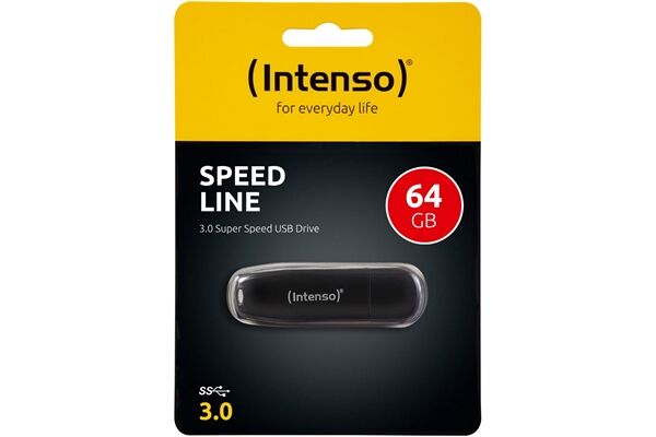 Intenso Speed Line 64GB USB 3.0