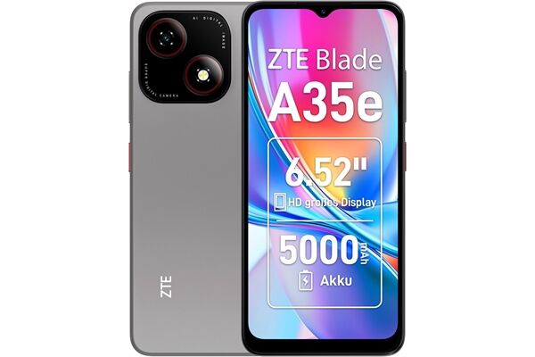 ZTE Blade A35e