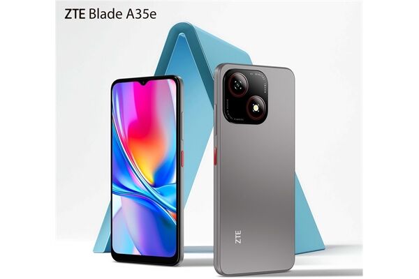 ZTE Blade A35e