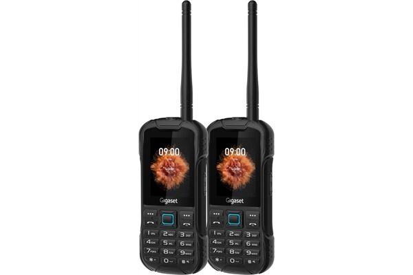 Gigaset GLX8 Active Duo