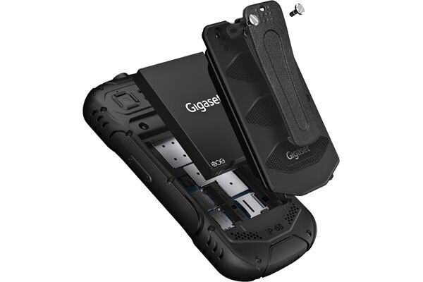 Gigaset GLX8 Active Duo