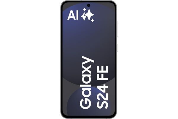 かなり綺麗　Samsung Galaxy S24 FE ブラック 128GB SAMSUNG Galaxy S24 FE 5G 128 GB online kaufen | iElectro.ch