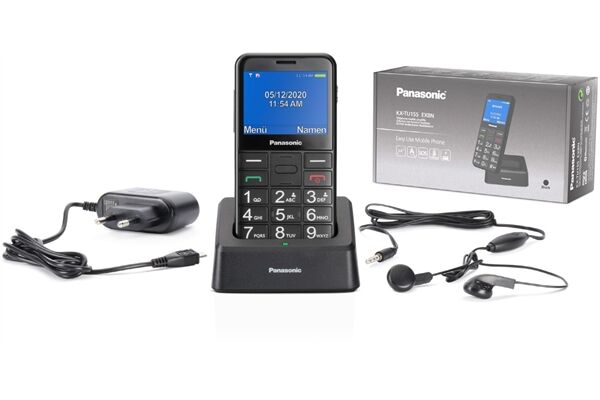 Panasonic KX-TU155 B-Ware
