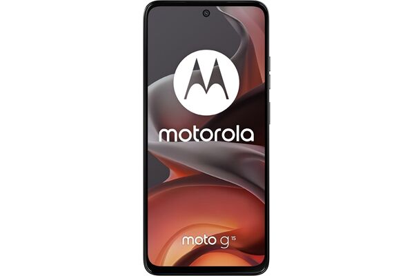 Motorola moto g15