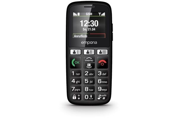 Emporia HAPPY B-Ware