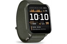 Garmin Venu X1 (moosgrün)