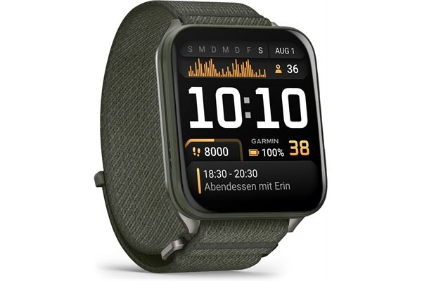 Garmin Venu X1