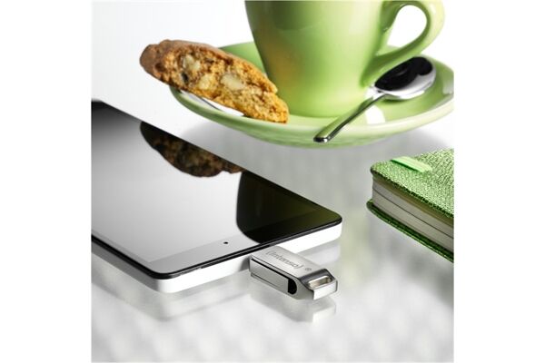 Intenso cMobile Line 32GB USB TypeC Drive 3.0