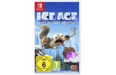 Software Pyramide Ice Age: Scrats nussiges Abenteuer
