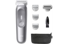 Braun BG7550 Body Groomer