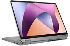 Lenovo IdeaPad Flex 5 14ABR8 (82XX00H3GE) (arctic grey)