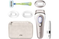 Braun PL7249 Silk-expert Pro (schwarz)