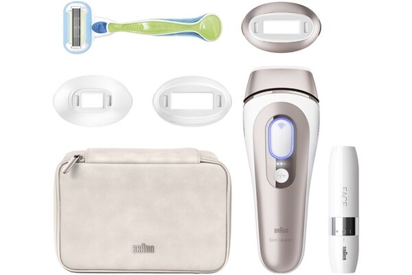 Braun PL7249 Silk-expert Pro