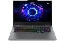 Lenovo LOQ 17IRX10 (83JH0023GE) (luna grey)