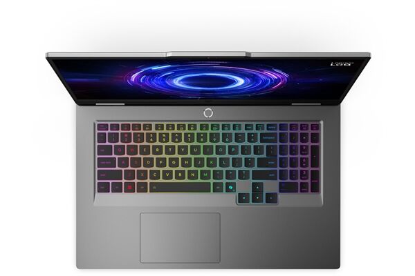 Lenovo LOQ 17IRX10 (83JH0023GE)