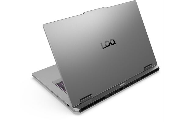 Lenovo LOQ 17IRX10 (83JH0023GE)