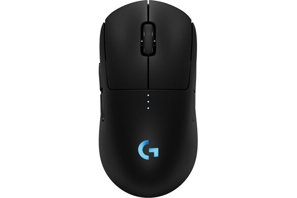 Logitech G PRO 2 Lightspeed